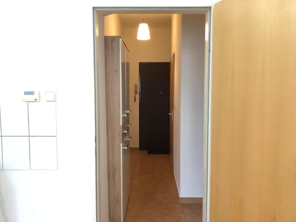 New, Bright Apartment Near The Metro! Vienna Exterior photo